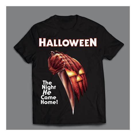 Halloween Movie Merch Archives - Horror Merchandise