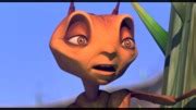 Antz Blu-ray (Blu-ray + Digital HD)