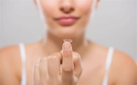 Scleral Contact Lenses in Lambertville | Pinnacle Eye Group