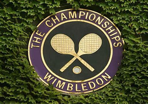 Wimbledon Logo - LogoDix