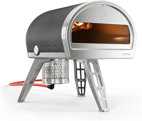 6 Best Mobile Pizza Ovens For Food Trucks | Street Food Central