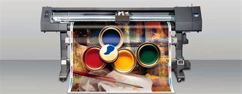 Large Format Digital Printing Experts in Gauteng