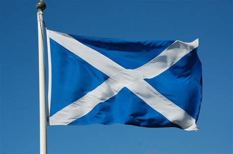 47 Interesting, Fun, Cool Facts About Flag of Scotland - Country FAQ