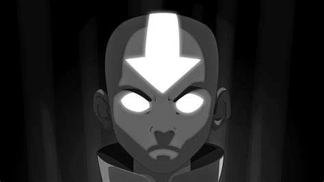 Avatar Aang By Pinali On Deviantart