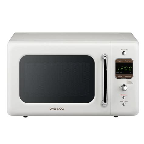 The 10 Best Super Compact Microwave Oven - Home Tech