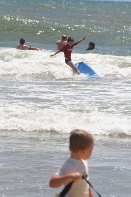 Noosa Main Beach - Queensland