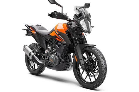 Las mejores motos trail entre 250 y 400 cc | Moto1Pro