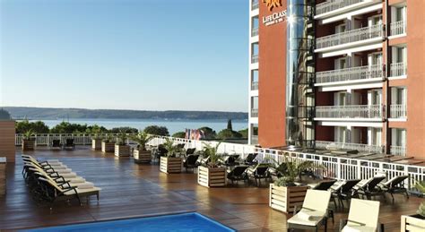 Grand Hotel Portorož – LifeClass Hotels & Spa in Portorož, Slovenia ...