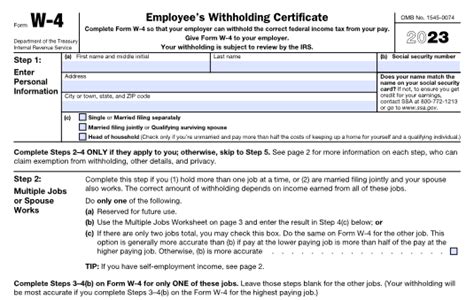 Colorado State Tax Withholding Form 2023 - Printable Forms Free Online