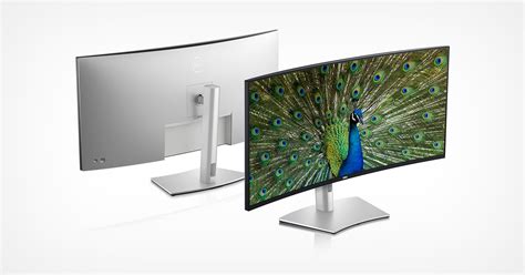 Dell Announces World’s First Color-Accurate 40-Inch Ultrawide Curved 4K ...