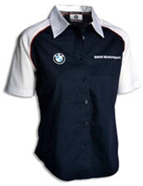 BMW Motorsport Collection Merchandise