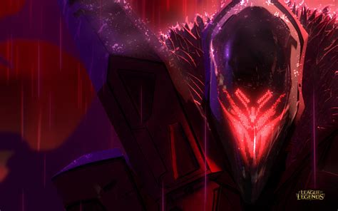 Jhin (League of Legends), League of Legends, Summoners Rift, Project Skins, Jhin Wallpapers HD ...