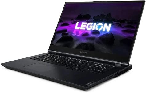 LENOVO LEGION 5 RYZEN5 8GB 256 1650 17.3FHD 17ACH6 - Expert-Zone