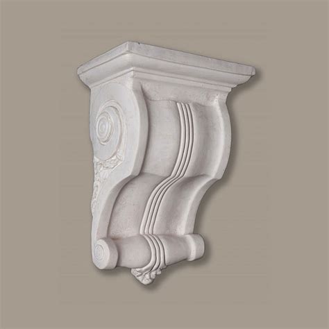 Corbel 3 - Fine Art Mouldings