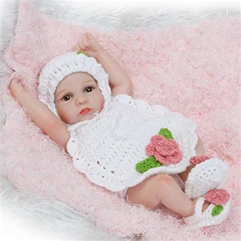 13 Best reborn baby dolls under $50 - Bestiko