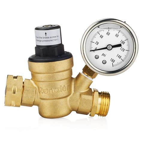 Best Rv Water Filter With Hose Connector - Your Home Life