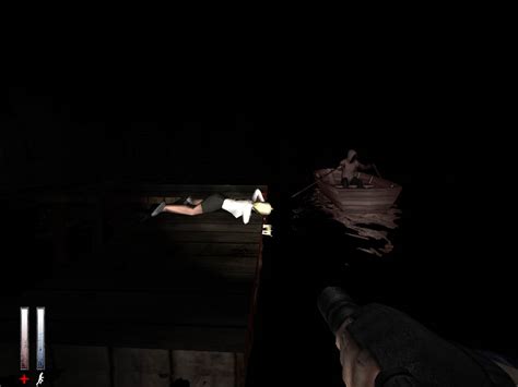 Image 3 - HorrorSurvival mod for Cry of Fear - ModDB