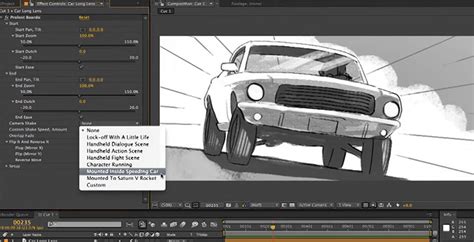 14 Best Storyboarding Programs In 2024: Free & Paid Software For Storyboard Artists