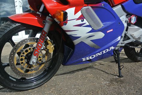 Honda NSR125 NSR 125 Low Miles *** UK Delivery