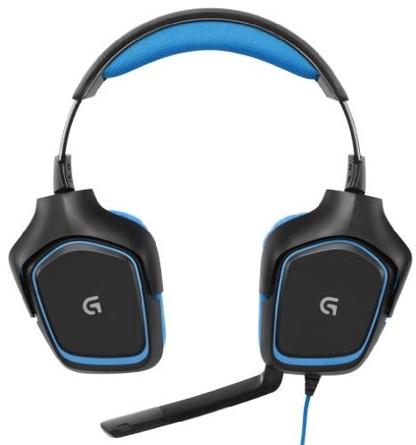 Logitech G430 vs G432 Headset Comparison | Pangoly