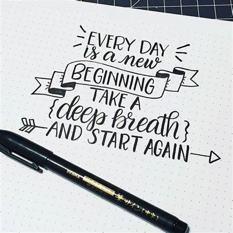 21 Amazing Calligraphy Quotes Sayings With Images | QuotesBae