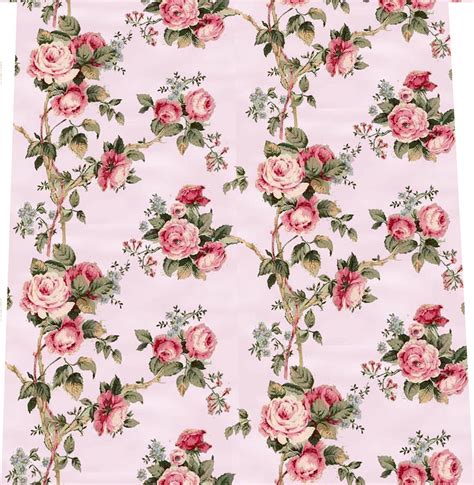 Shabby Chic Wallpaper Vintage Style [40+] Vintage Shabby Chic Wallpaper On Wallpapersafari - The ...