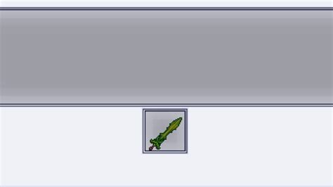 Terraria (Wiki): Blade of Grass - AVIDGAMER.GG