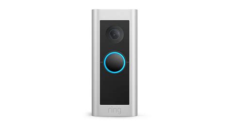 Ring Video Doorbell Pro 2 Review | PCMag