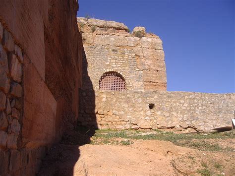 Paderne Castle - Algarve Portugal