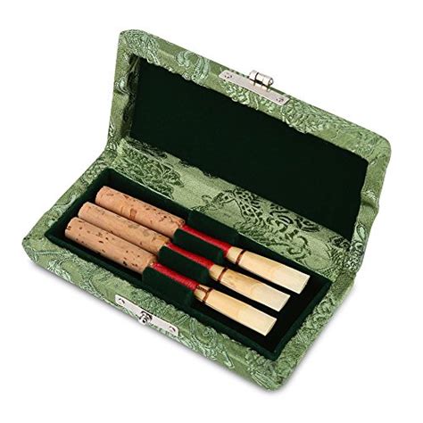 Best Oboe Reed Brands Reviews