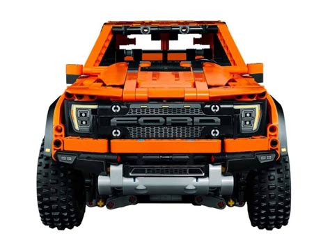 Best Car LEGO Sets from Technic & Creator Expert Series | TractionLife