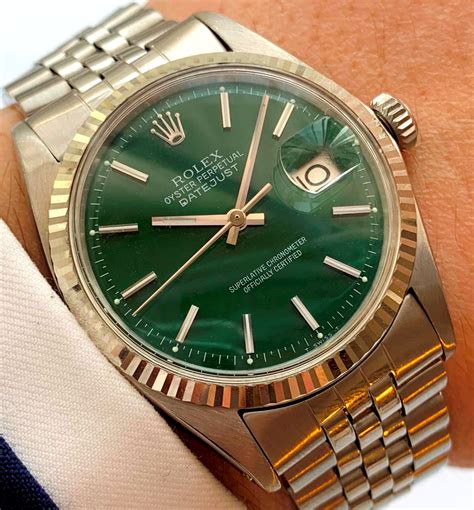 Collection 96+ Pictures Pictures Of A Rolex Completed