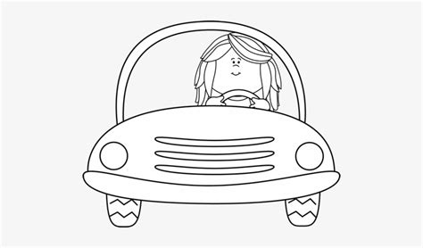 driving clipart black and white 10 free Cliparts | Download images on Clipground 2024