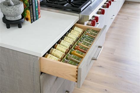 Creative Spice Rack Ideas to Spice Up Your Kitchen - This Old House