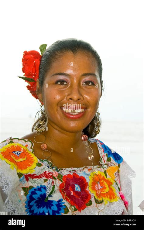 Woman From Belize – Telegraph