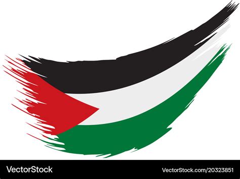 Palestine Logo