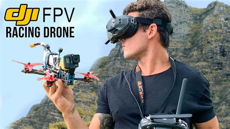 Racing Drone - Best Beginner Fpv Drone How To Start Fpv In 2021 Youtube ...