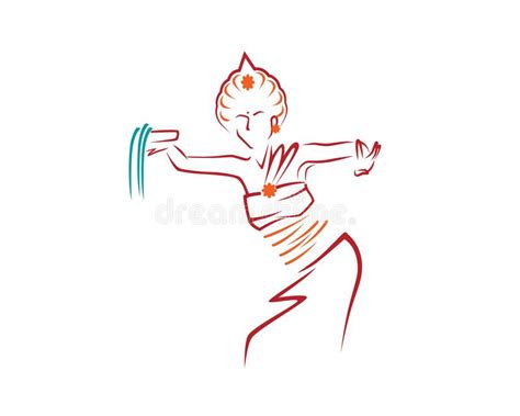 Tari Bali Vector Png - 54+ Koleksi Gambar