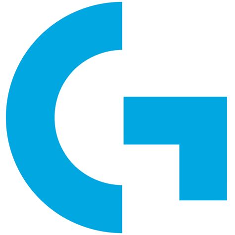 Logitech Gaming Logo PNG Transparent (1) – Brands Logos