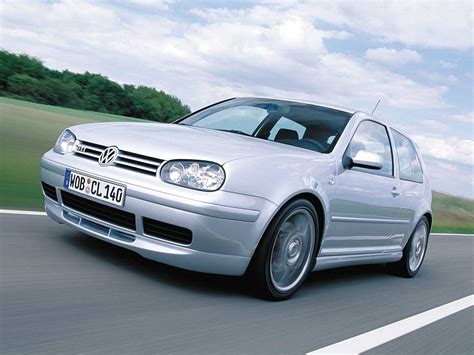 2002 Volkswagen Golf GTI 25th Anniversary | | SuperCars.net