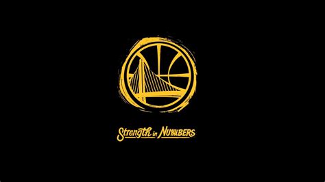 Golden State Warriors Logo Wallpapers - Top Free Golden State Warriors Logo Backgrounds ...