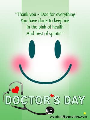 Doctors Day Appreciation Quotes. QuotesGram