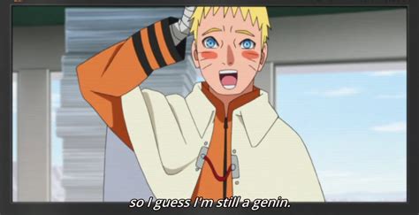 What if the Hokage enrolled in the Chuunin Exams? : r/Naruto