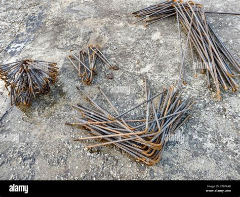 iron for construction - industry Stock Photo - Alamy