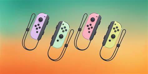 Nintendo Switch Joy-Con Drift Repair Guide