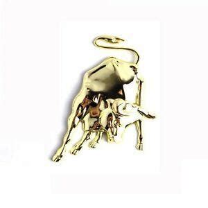 Gold Bull Logo - LogoDix