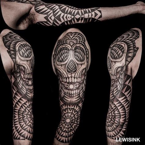 Tattoo Skull Design - Best Tattoo Ideas Gallery