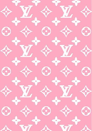 Aggregate 89+ louis vuitton wallpaper pink best - in.coedo.com.vn