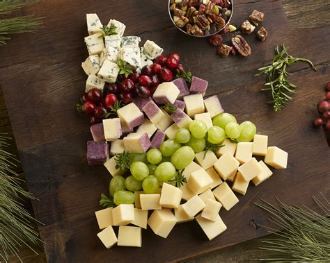 Cheese Platter Presentation Ideas for Holiday Gatherings — La Bottega di BelGioioso