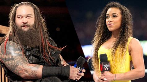 Bray Wyatt -- Wife Files for Divorce, Lawyer Claims He's Been Cheating ...